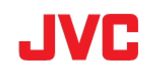 JVC - Logo